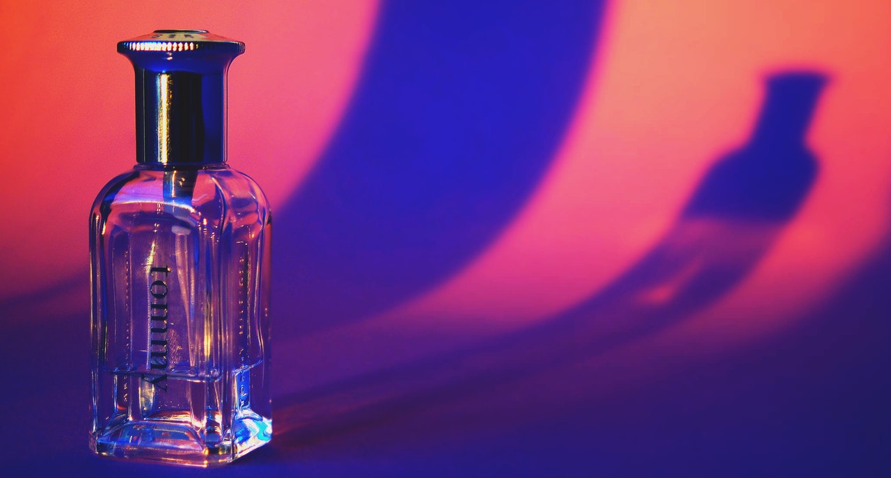 Den eksklusive parfumeguide til mænd