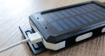 Årets julegaveide – Giv en powerbank i gave