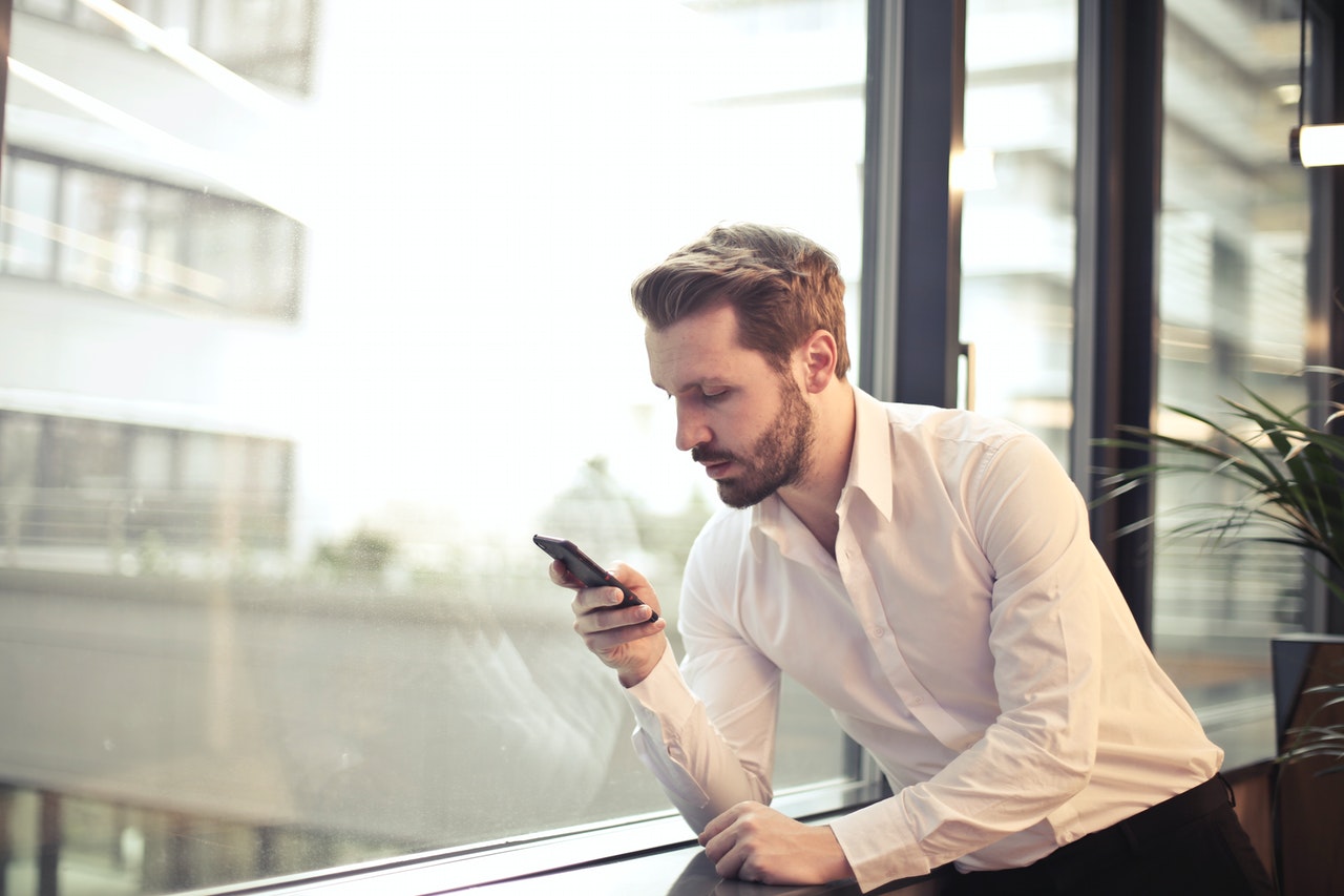 De mest stilige mobilcovers til mænd