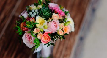 Forebyg rutine-forholdet med blomster, mystik og kærlighed